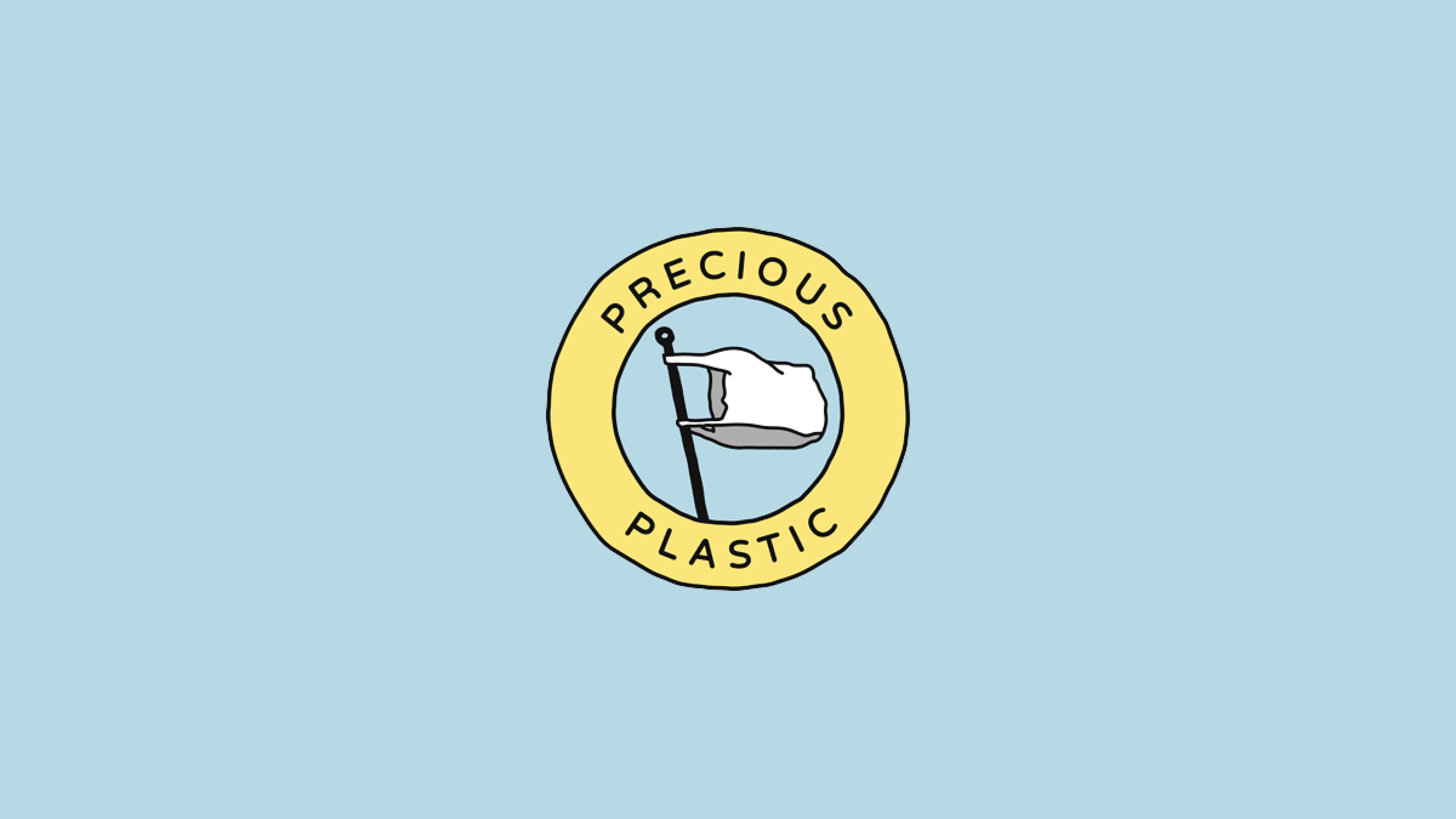 Precious plastic